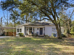 4023 Robin Dr, Jackson, MS 39206