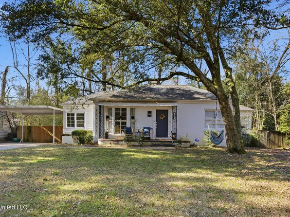 4023 Robin Dr, Jackson, MS 39206