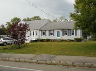 370 Walnut St, Abington, MA 02351