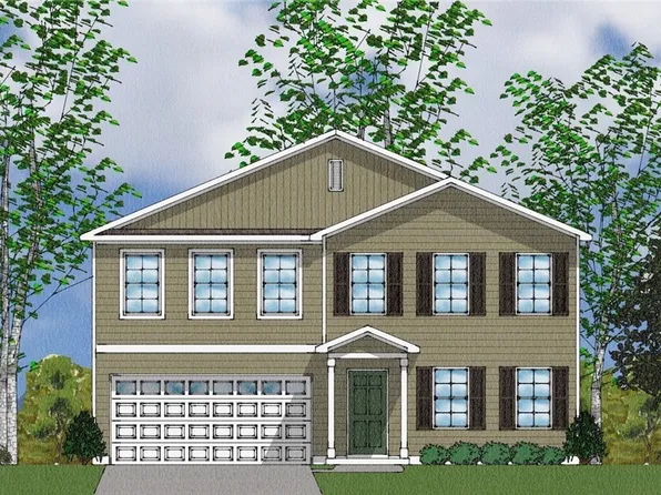 124 Travelers Drive, Springfield, GA 31329