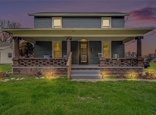 9967 Sugar St, Germantown, OH 45327