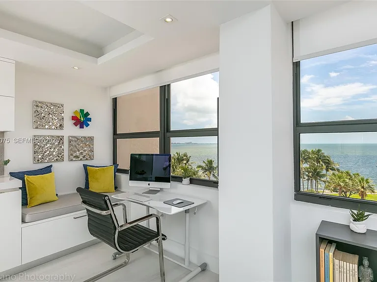 3 Grove Isle Dr #C502 — Photo 6
