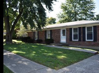 131 Molly St, Versailles, KY 40383