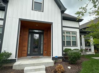 637 Nashua Ln #637, Nashville, TN 37209