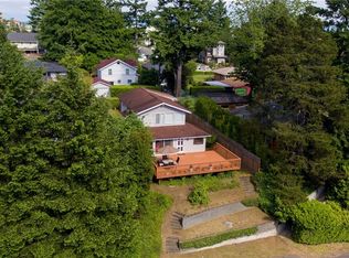 4418 53rd Ave SW, Seattle, WA 98116