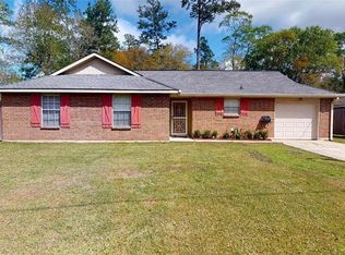 1506 Saint Christopher Dr, Slidell, LA 70460