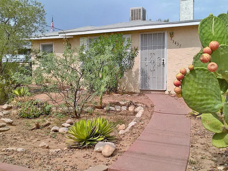 3437 N Geronimo Ave — Photo 1