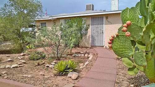 3437 N Geronimo Ave Photo 1