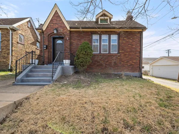 4170 Tyrolean Ave, Saint Louis, MO 63116