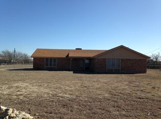 440 Cook Rd, Willow Park, TX 76087