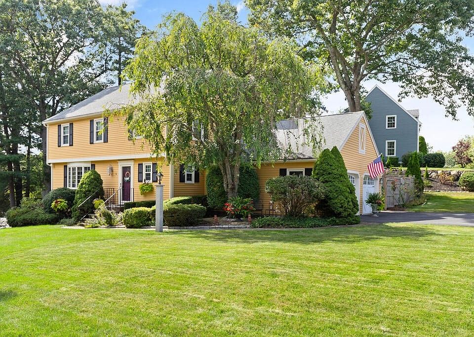5 Middlebury Ln, Beverly, MA 01915 Zillow