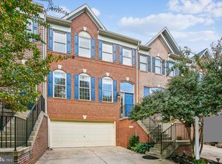 3852 Elmwood Towne Way, Alexandria, VA 22303
