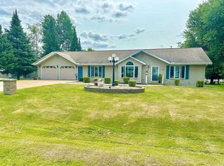 510 W 11th St, Marshfield, WI 54449
