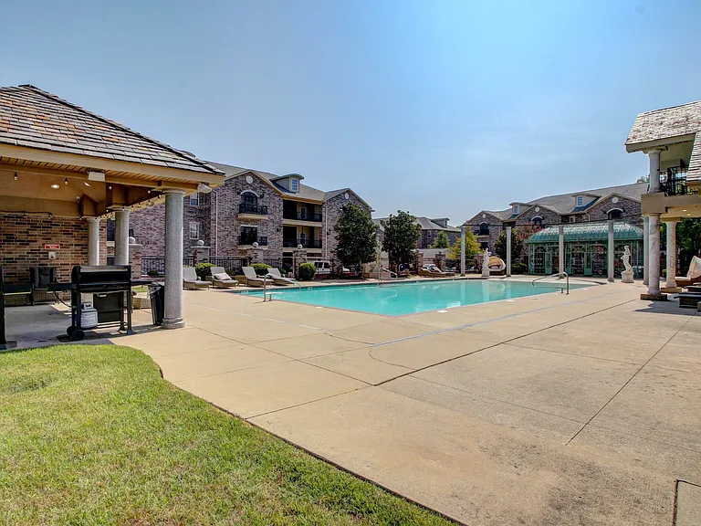 The Fountain at Maumelle — Photo 51
