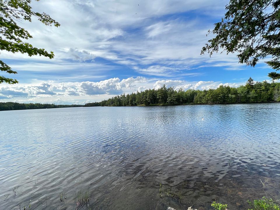 M4l11 Off Howard Lake Rd 11, Robbinston, ME 04671 MLS 1534133 Zillow