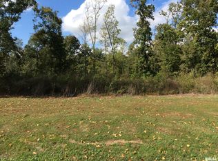 0 N Post Oak Ln, Walnut Hill, IL 62893