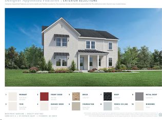 211 Dumain Ct HOMESITE 5, Piedmont, SC 29673