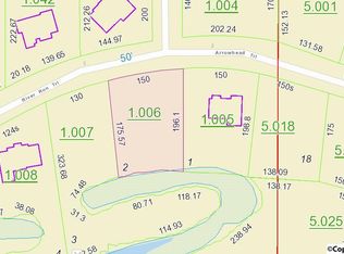 2 River Run Trl, Gadsden, AL 35901