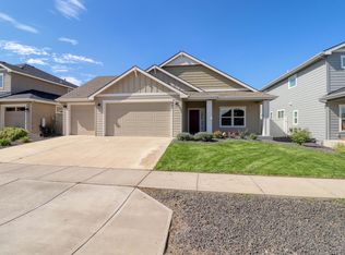 931 E Colbert Rd, Colbert, WA 99005