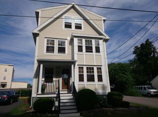 108 Dacia St, Boston, MA 02125