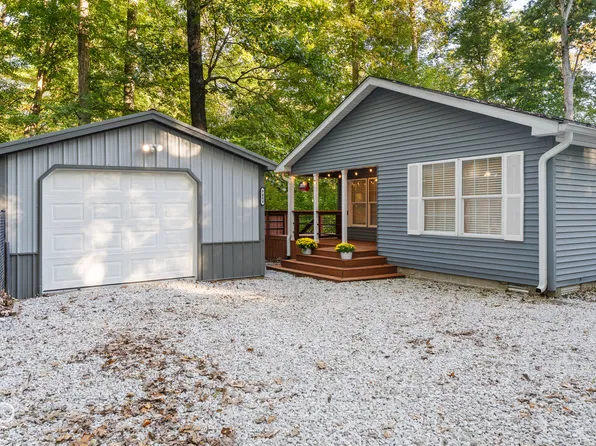 9444 N Gray Ave, Unionville, IN 47468