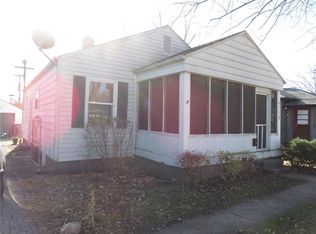 4715 E 21st St, Indianapolis, IN