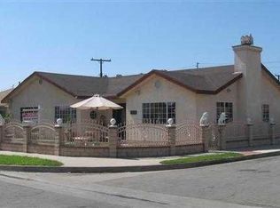 11103 Arlee Ave, Norwalk, CA 90650