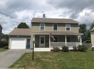 27 Lubec St, South Portland, ME 04106