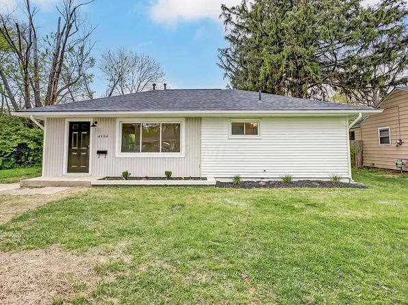 4554 Grimsby Rd, Columbus, OH 43227