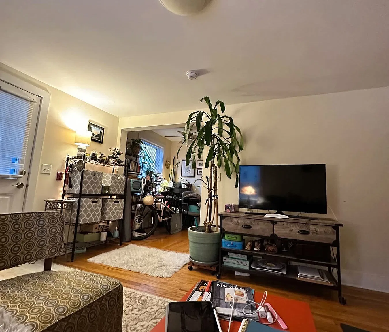 2 bed, 1000 sqft, $850 — Photo 2