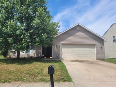 3050 Bluster Ct, West Lafayette, IN, 47906