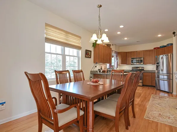 162 Old Field Rd #162, Plymouth, MA 02360