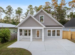 1239 E Point Washington Rd, Santa Rosa Beach, FL 32459