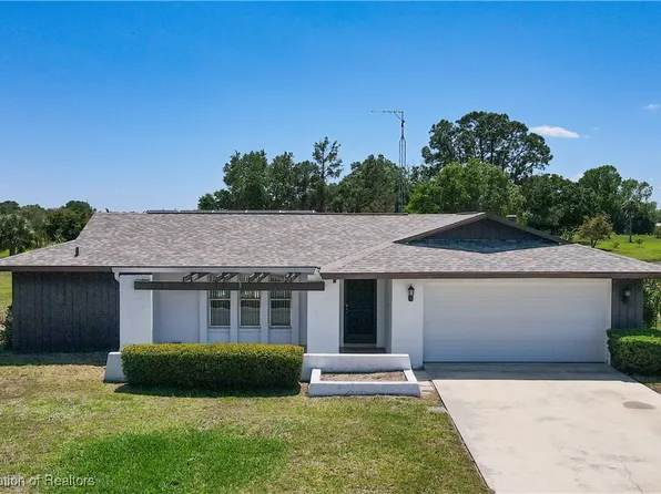 7700 Granada Rd, Sebring, FL 33876