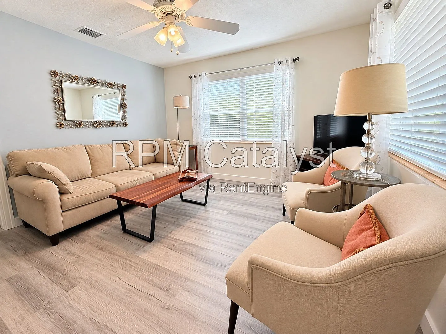 1 bed, 1.0 bath, 750 sqft, $2,150 — Photo 2