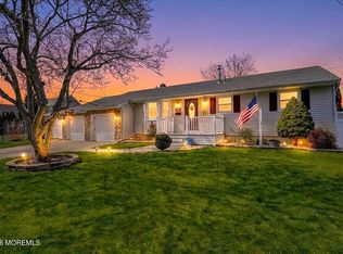 194 Park Place, Belford, NJ