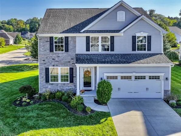 5561 Sand Dune Ct, Mentor, OH 44060