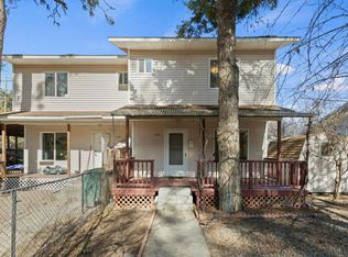 1805 E 6th Ave, Spokane, WA 99202