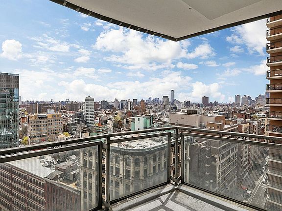 3rd image of 60 E 8th St APT 23M