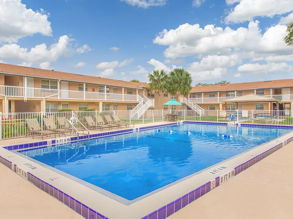 Serenity Apartments