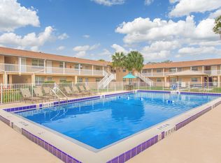 Serenity Apartments, Leesburg, FL 34748