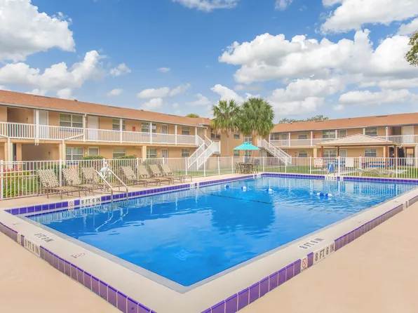 Serenity Apartments