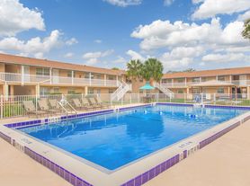 Serenity Apartments