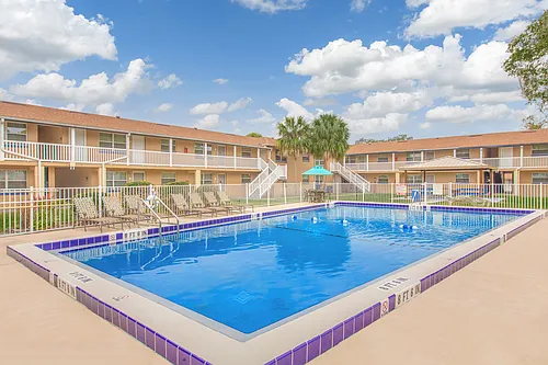 Serenity Apartments Photo 1
