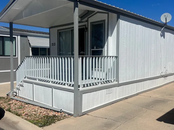 213 Beth St, Parowan, UT 84761