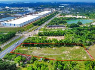 11826 Almeda Rd, Houston, TX 77045