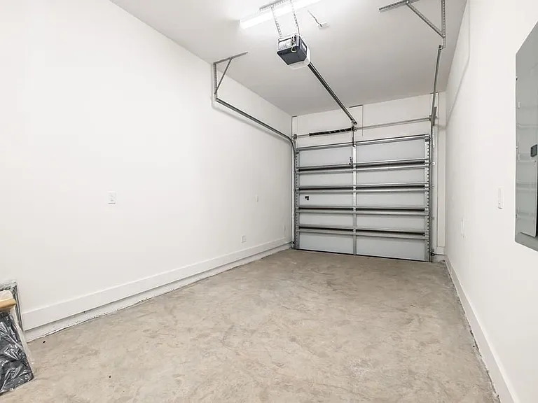 Storage Room