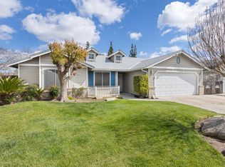 2272 N Mitre Ave, Fresno, CA 93722