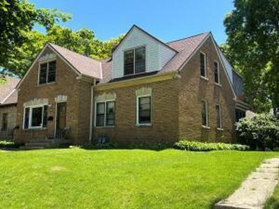 3605 West Ohio AVENUE, Milwaukee, WI, 53215