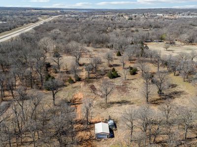 640 S 193rd West Ave, Sand Springs, OK, 74063